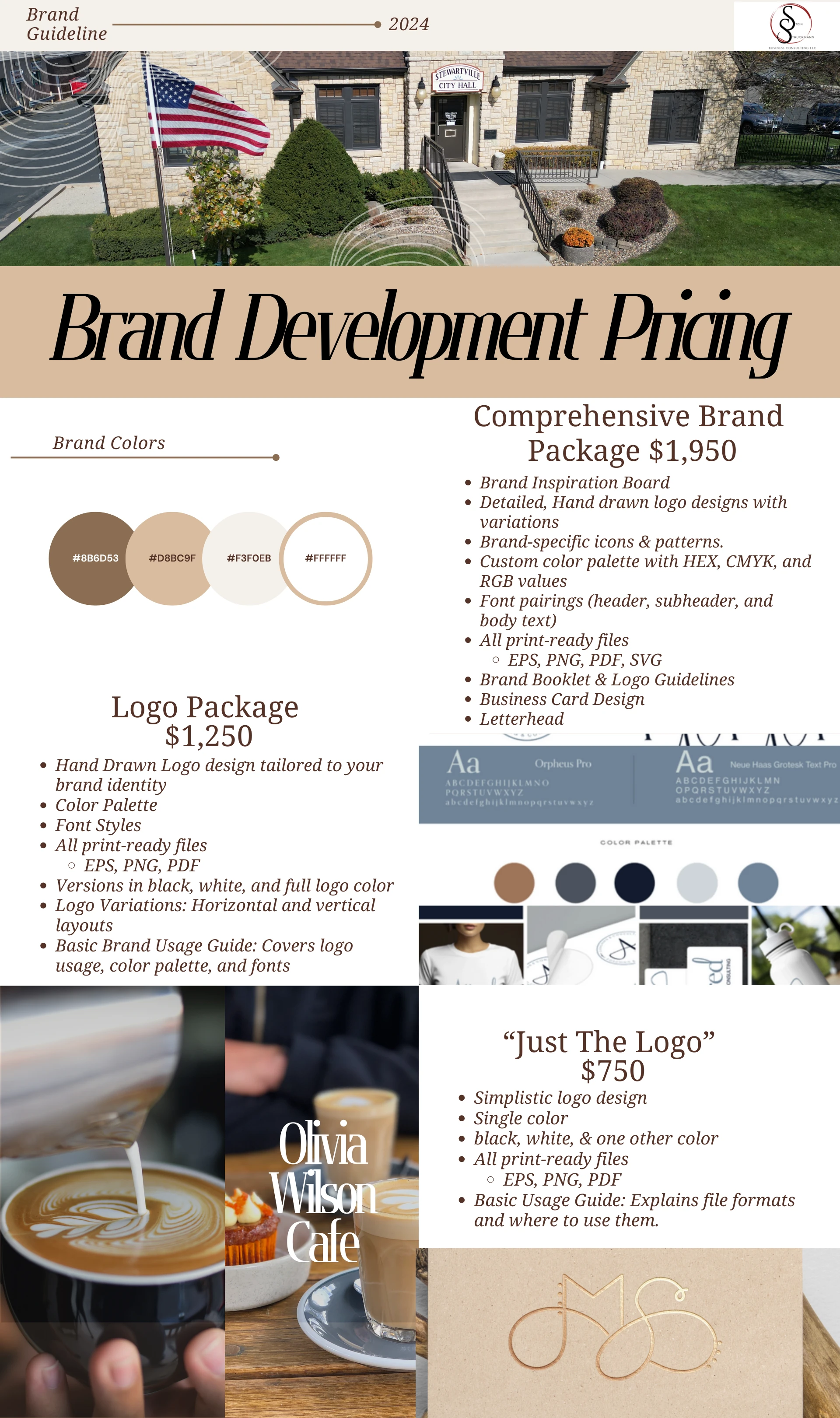 Development Packages
