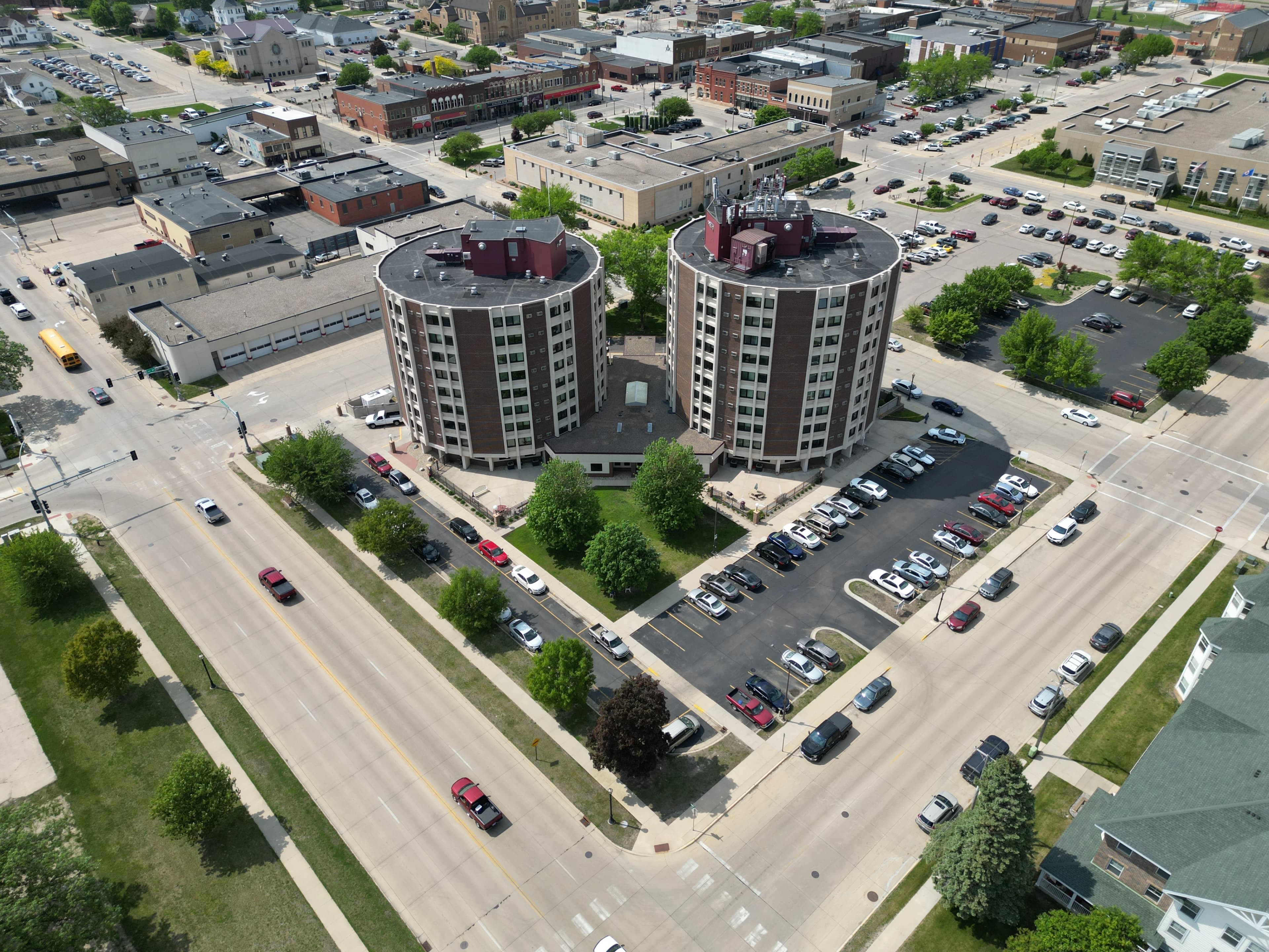 Austin, MN