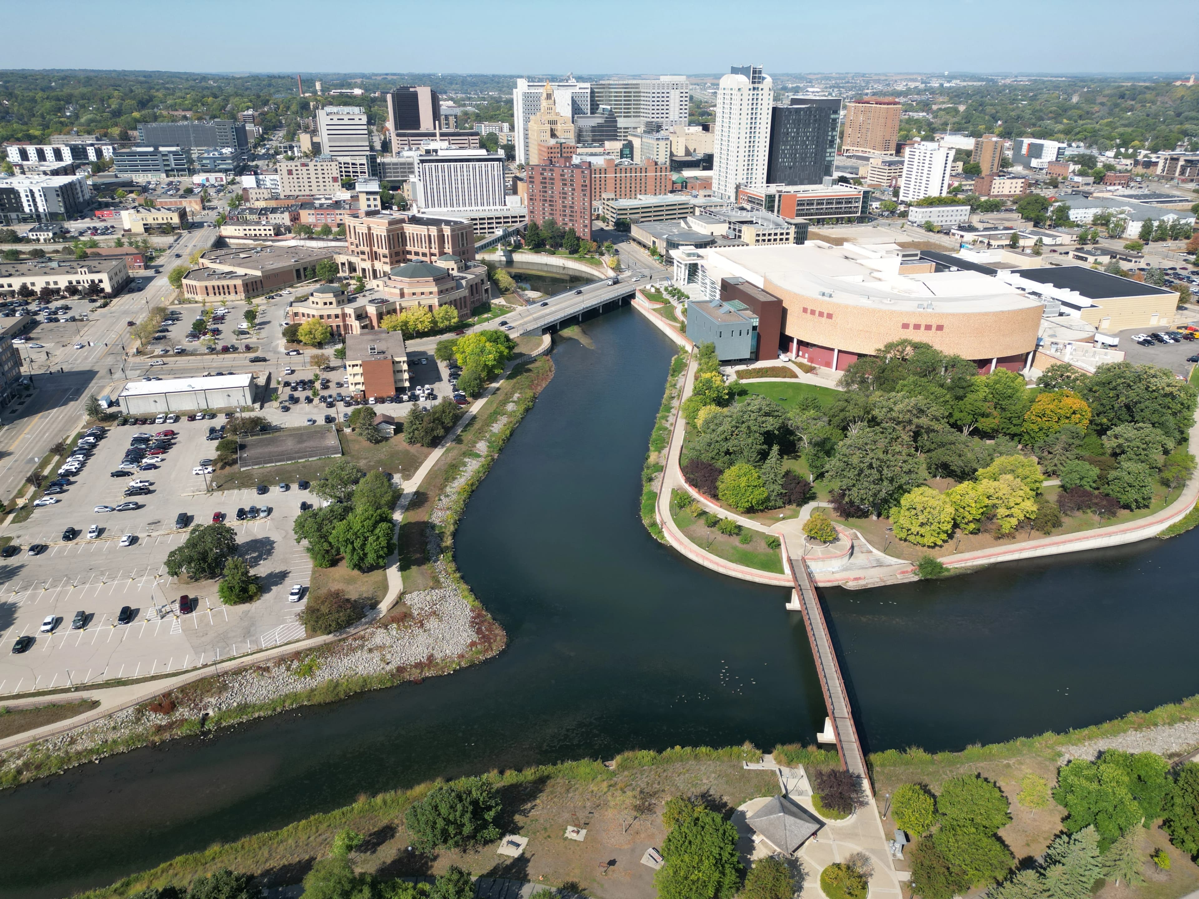 Rochester, MN