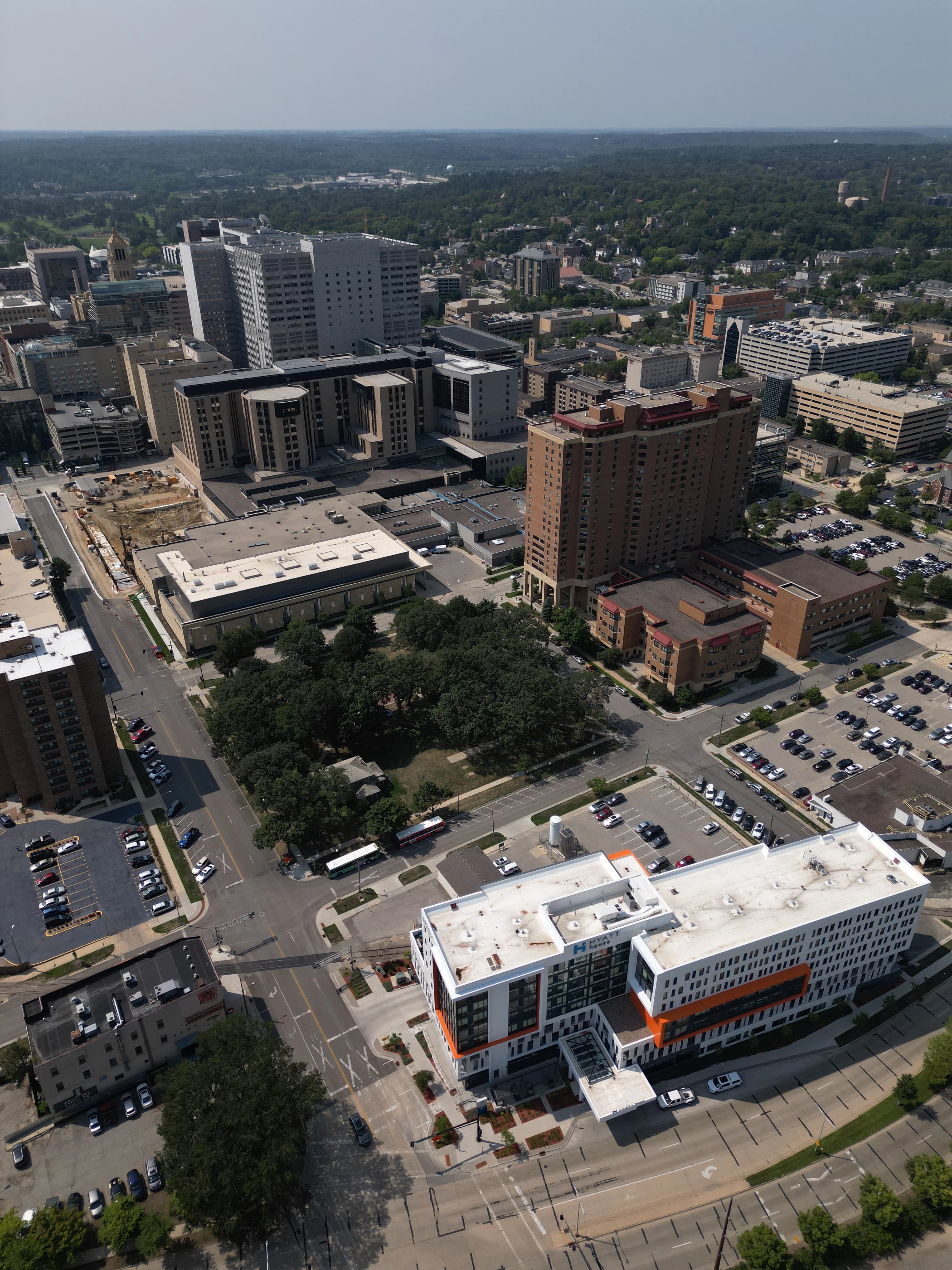 Rochester, MN