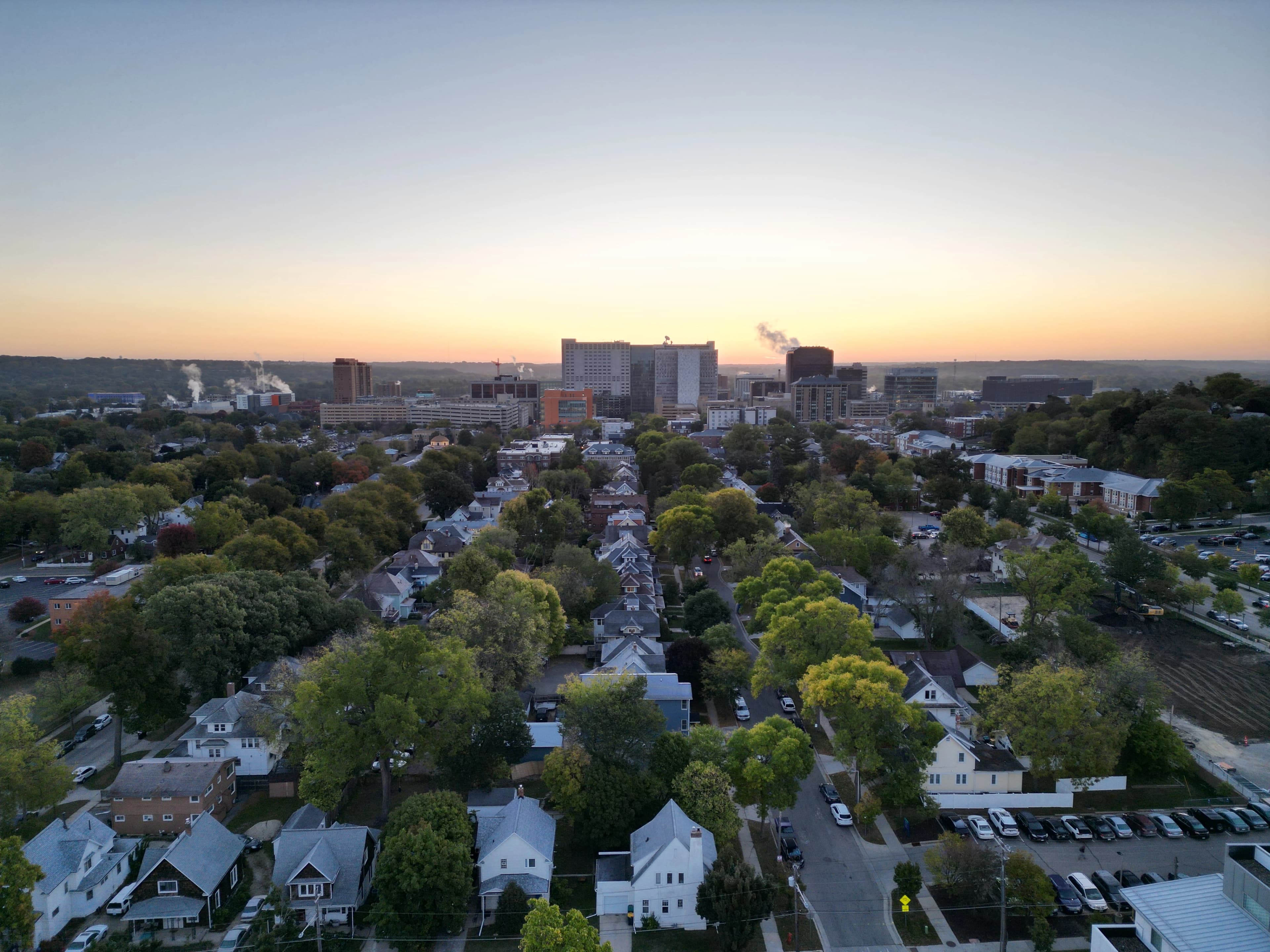 Rochester, MN